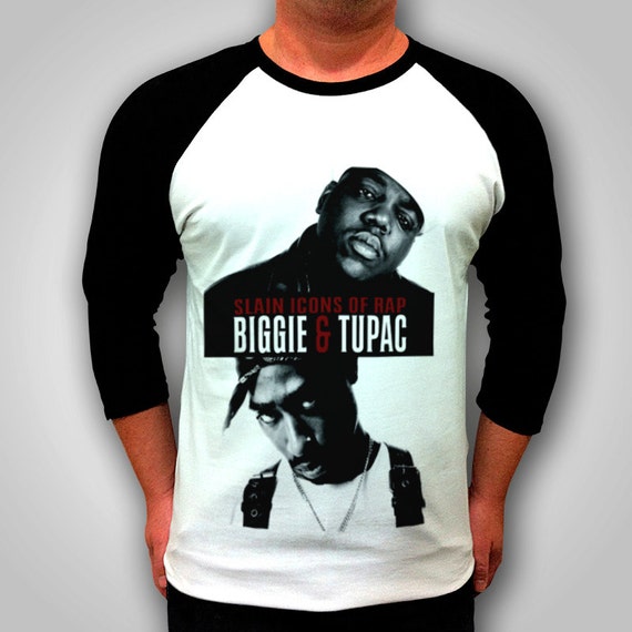 biggie small tee shirts