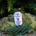 Cernunnos Spell Oil - Horned God of the Wild Hunt, Sexuality, Fertility, Protection, Strength, Animal Magick, Nature Magick, Druidry, Pagan