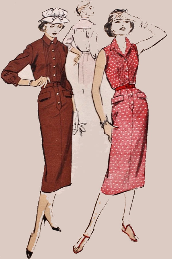 Boutiques sheath dress patterns for sewing machines marana