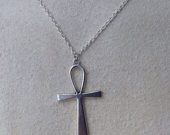 Ankh Necklace, ankh jewelry