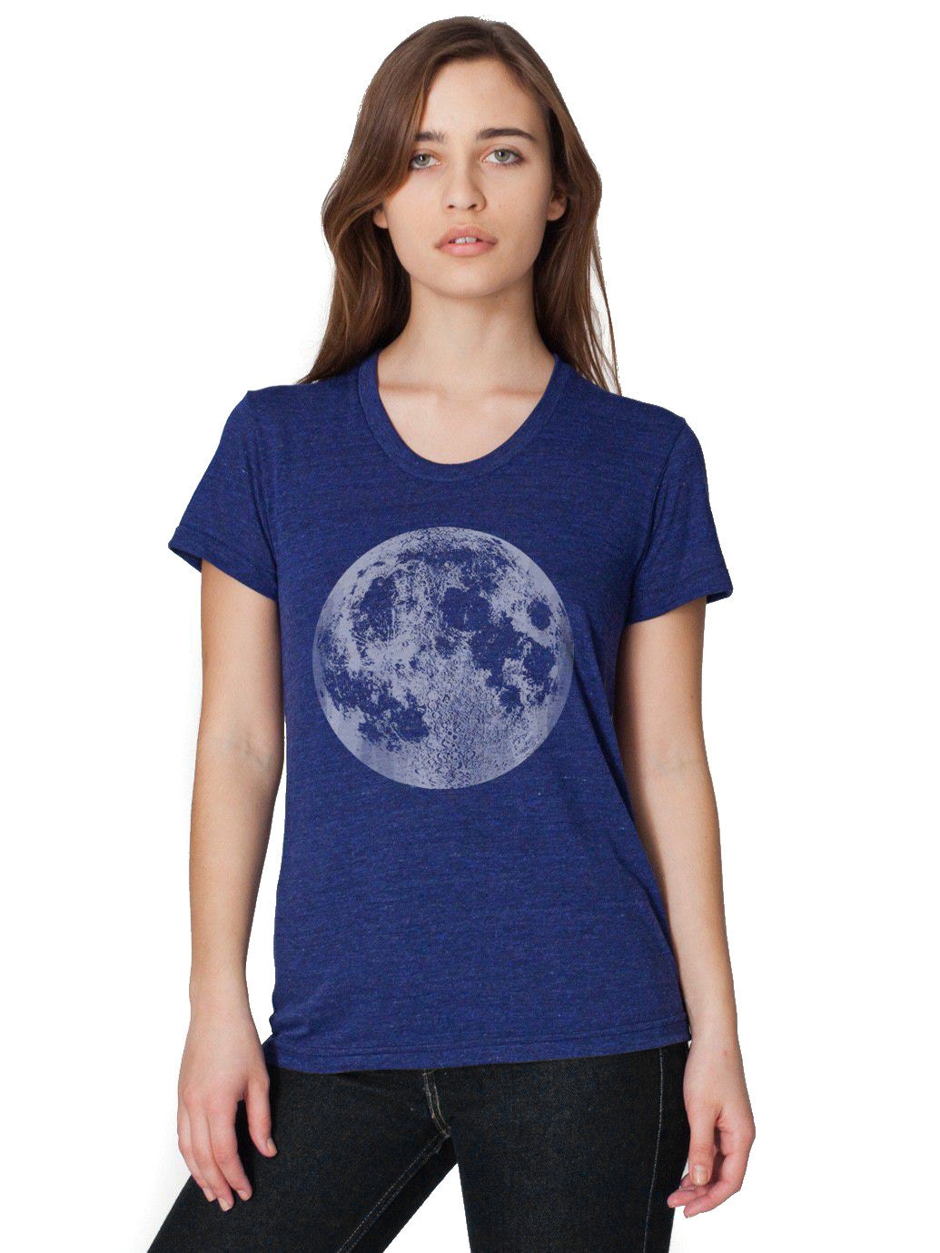 blue corn moon shirt