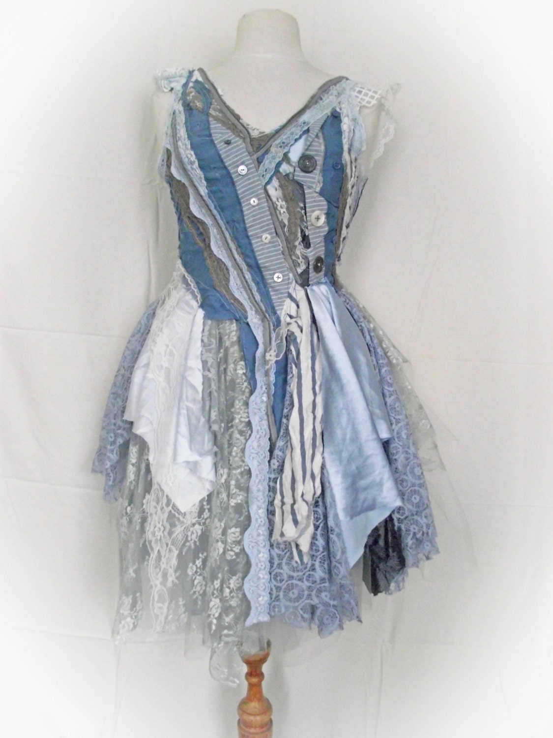 The Alice dress
