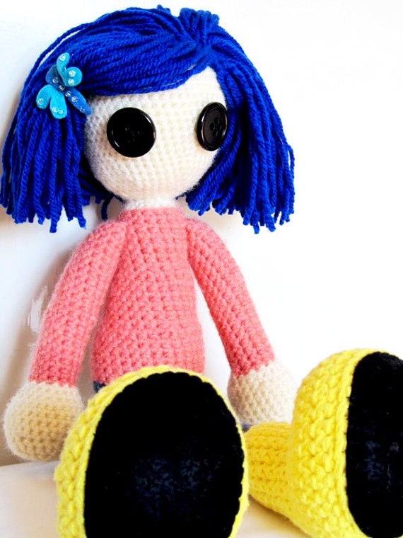 coraline toys for sale