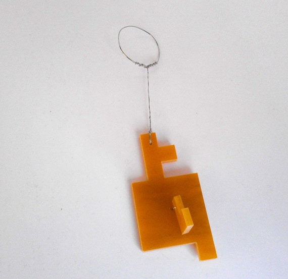 architectural whimsy christmas ornament hanging plexiglass architectural whimsy christmas ornament hanging plexiglass