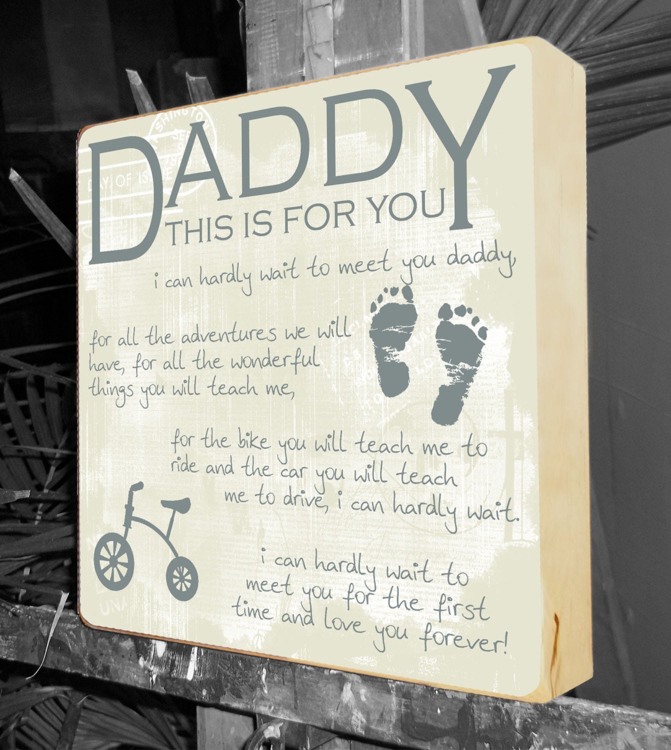 30 Best Daddy Baby Shower Gift Ideas Home, Family, Style and Art Ideas