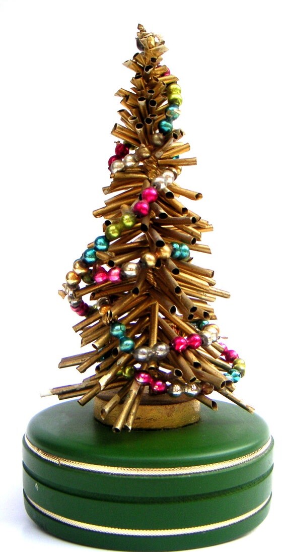 vintage musical christmas tree plays oh christmas vintage musical christmas tree plays oh christmas