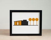 HANDMADE MODERN HOME