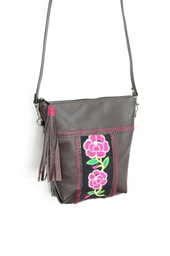 crossbody purse long strap