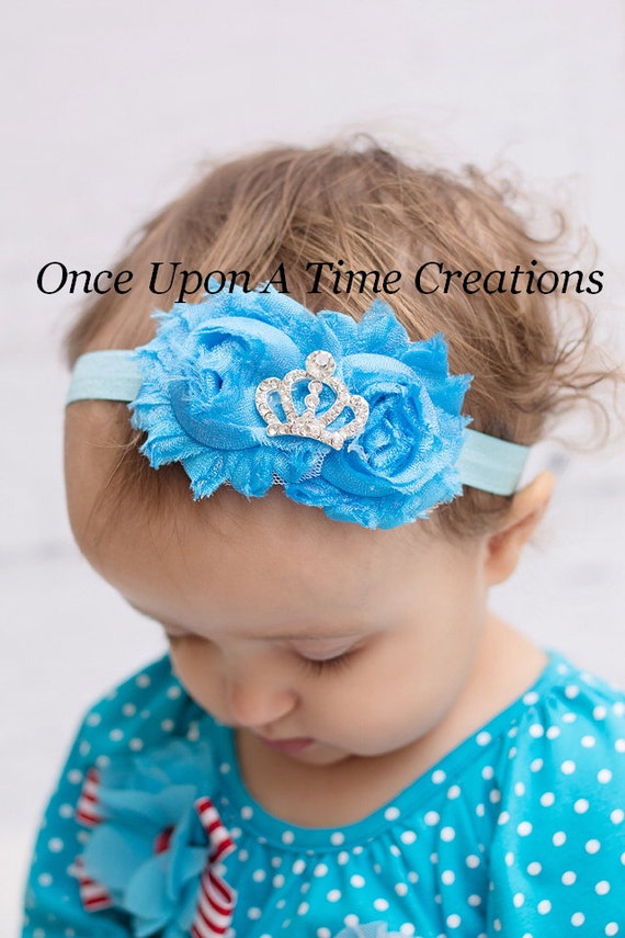 items similar to turquoise blue headband hair items similar to turquoise blue shimmer shabby tiara items similar to turquoise blue headband hair items similar to turquoise blue shimmer shabby tiara