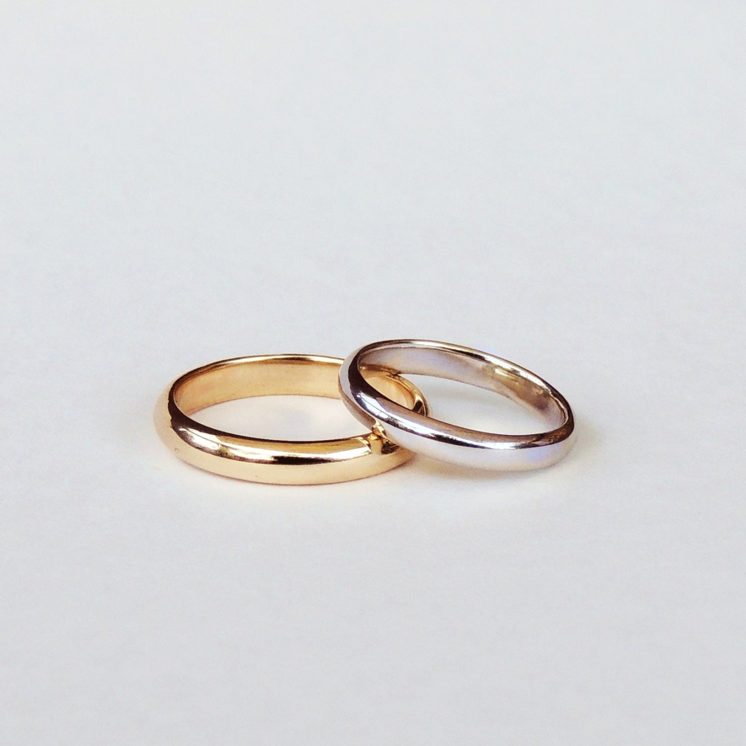 Wedding Band Simple and Elegant Wedding band for Him and Her