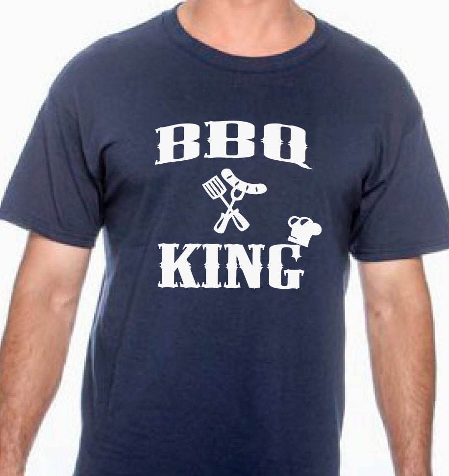 mens bbq shirts