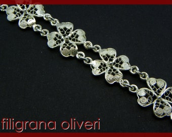Quadrifoglio Etsy