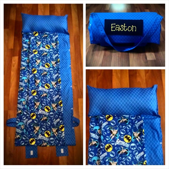 batman nap mat batman nap mat