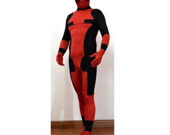 Popular items for morphsuit on Etsy