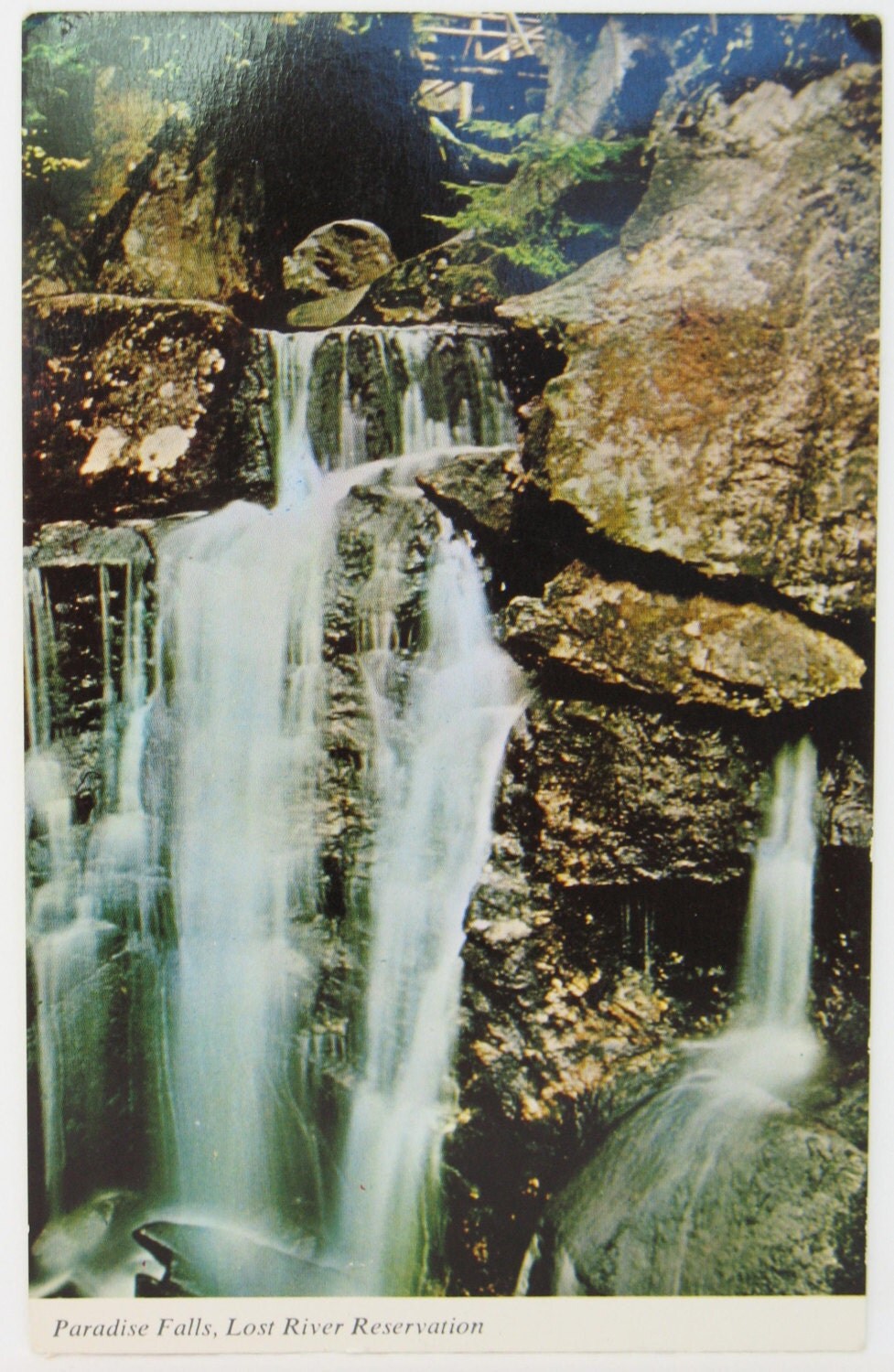 paradise lost river paradise lost river