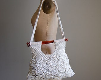 Popular items for crochet macrame on Etsy