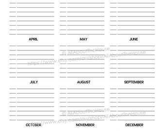 Printable Calendar 2 page monthly calendar printable rainbow