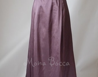 Edwardian dress Downton Abbey Downtown Abbey Edwardian bridesmaid Titanic 1912 handmade in England Made to order
