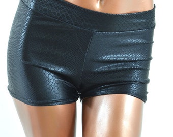 jordan snakeskin shorts