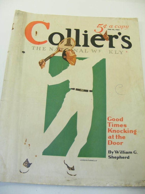 1942 Colliers May 23 - Ben Hogan;University of Arizona Polo; Tommy Dorsey Band 1942 Colliers May 23 - Ben Hogan;University of Arizona Polo; Tommy Dorsey Band