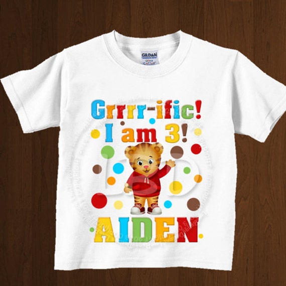 cookie monster birthday shirt