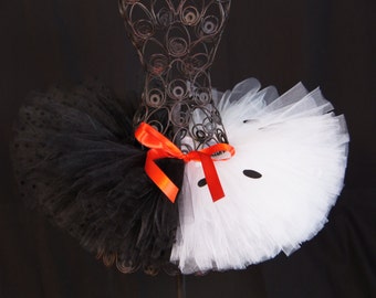 Cruella inspired tutu