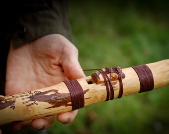 Native American Flute