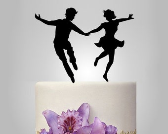 Cake topper: si o no? 4