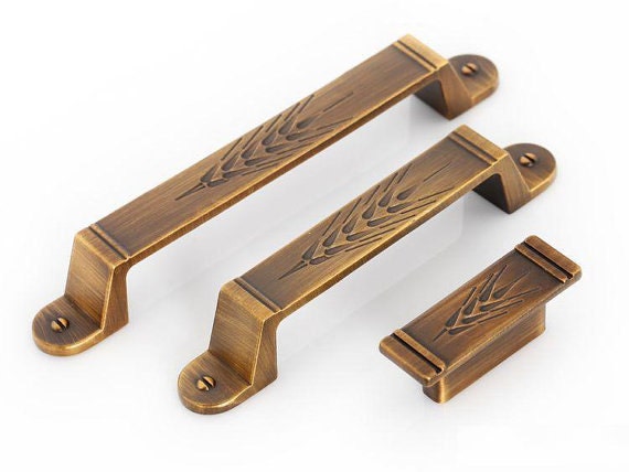 furniture drawer pulls