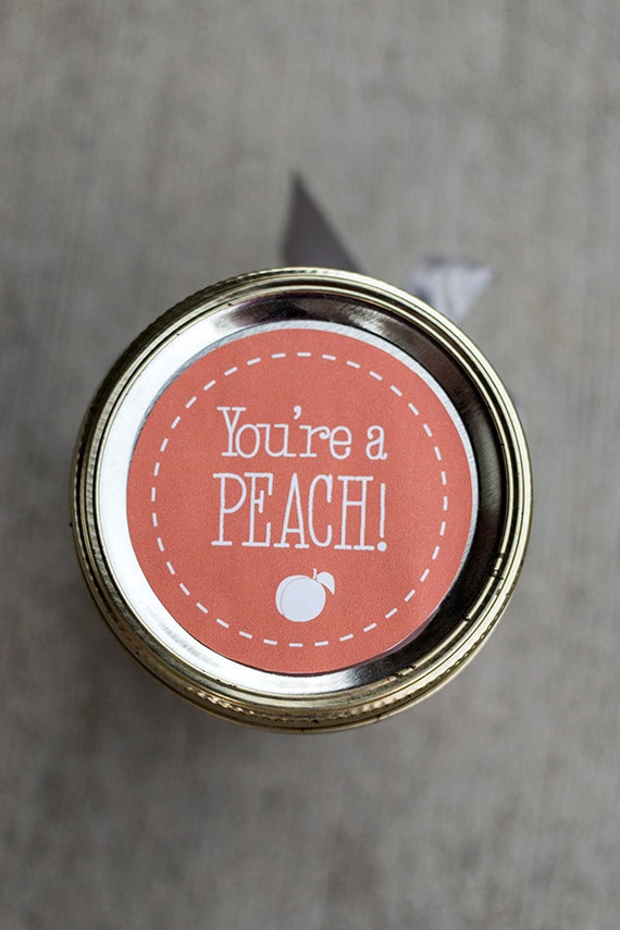 printable-peach-jam-jar-label-gift-tag-peach-canning-mason