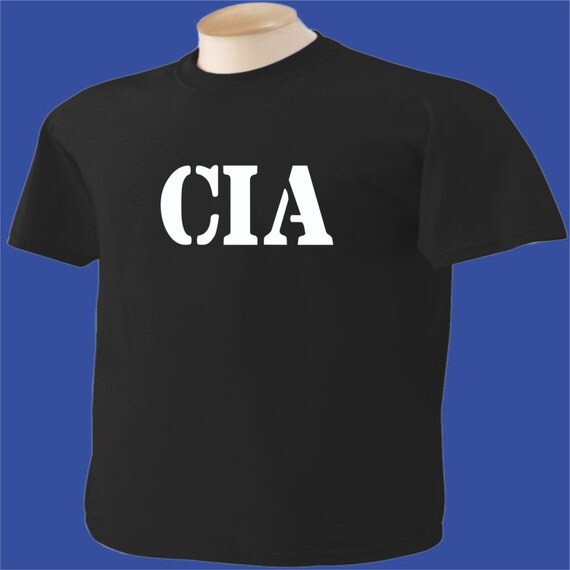 i sell crack for the cia shirt