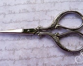 Premium Embroidery Scissors