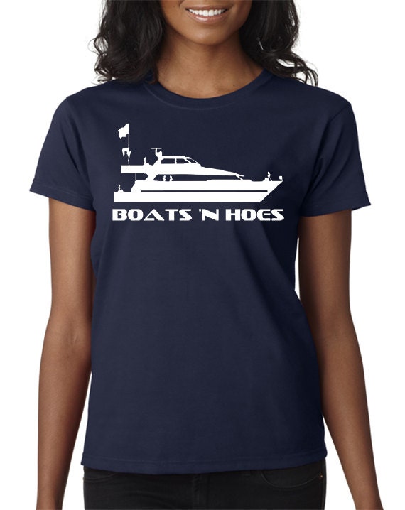 boats hoes 20 shirt