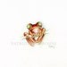 ORIGINAL watercolour -FROG-handpainted-illustration animal art collection
