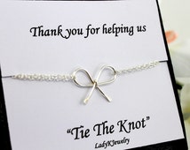 ... Gifts Sister Best Friend Dainty Jewelry Thank You Message Card