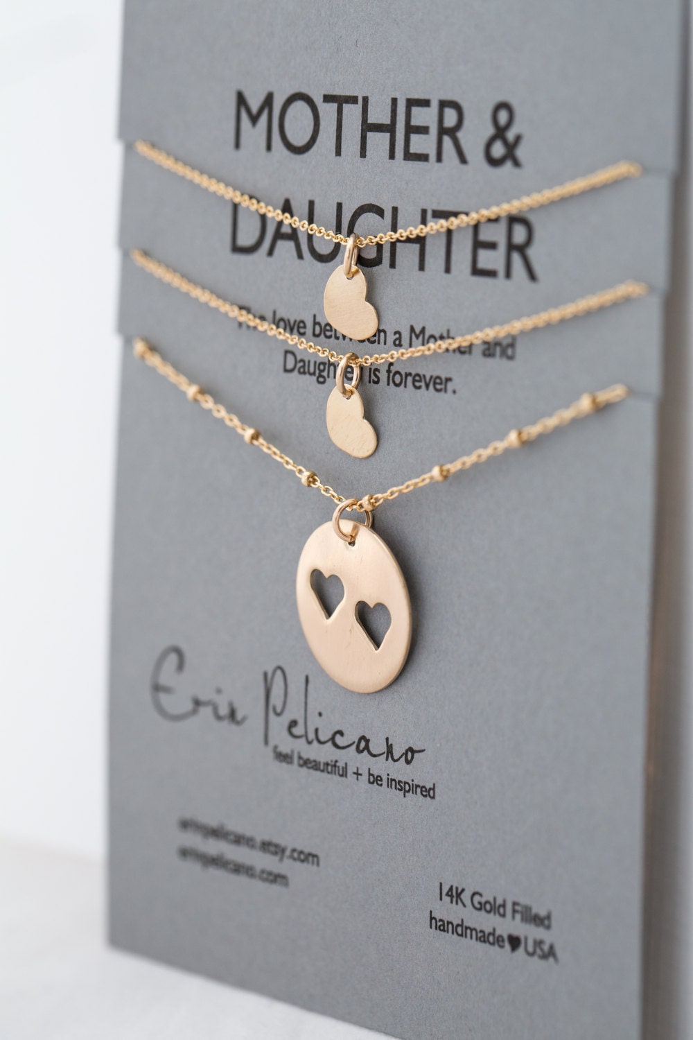 mother and daughter gifts