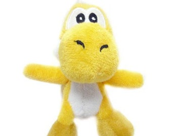 mario poochy plush