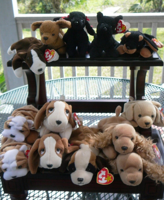 1990 beanie babies value Clearance