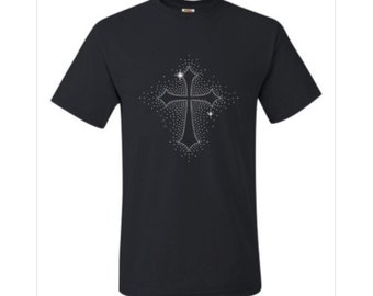 christian bling t shirts