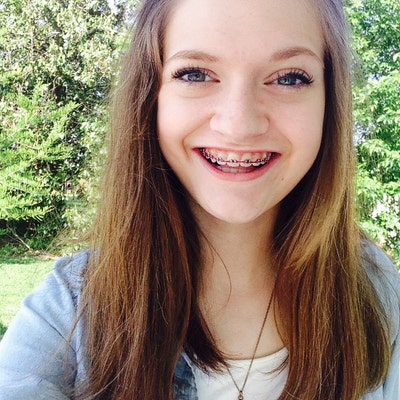 Emma Margaret