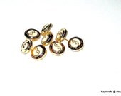 Small White and Gold Button Tacks Thumbtacks Push Pins on Etsy for Bulletin Board Corkboard Tack Board Pin Board Children Office Home Teens Small White and Gold Button Tacks Thumbtacks Push Pins on Etsy for Bulletin Board Corkboard Tack Board Pin Board Children Office Home Teens