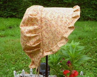 Sunbonnet Amber Girls 2 to 5 years September Vines LIMITED