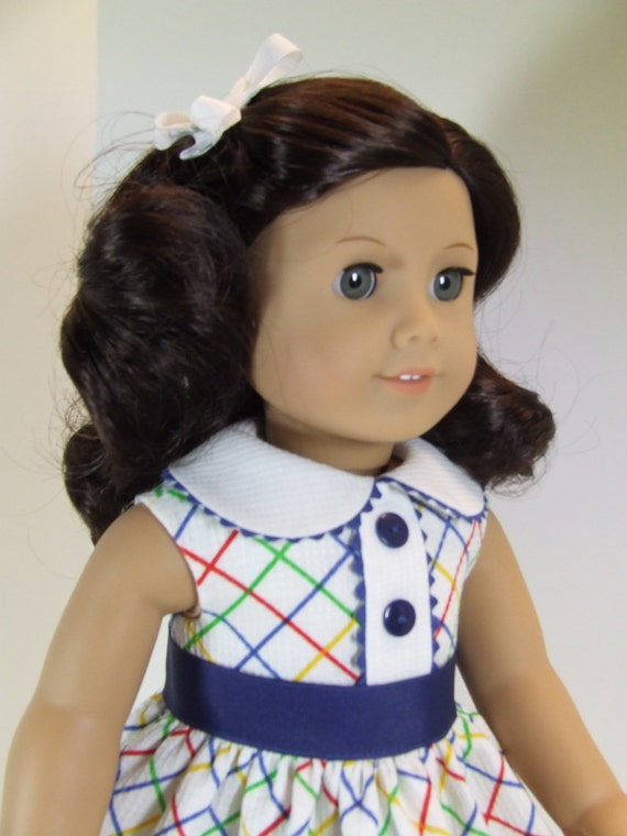 american girl ruthie