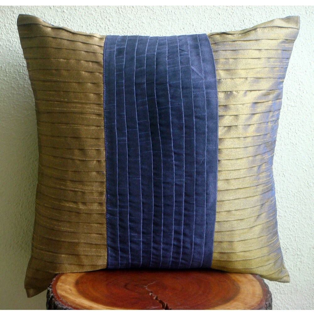 Decorative Pillow Sham Covers Accent Couch Pillow Bed Toss