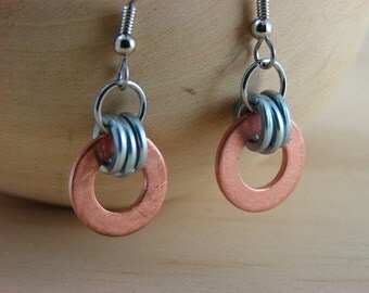 Popular items for hardware jewelry on Etsy