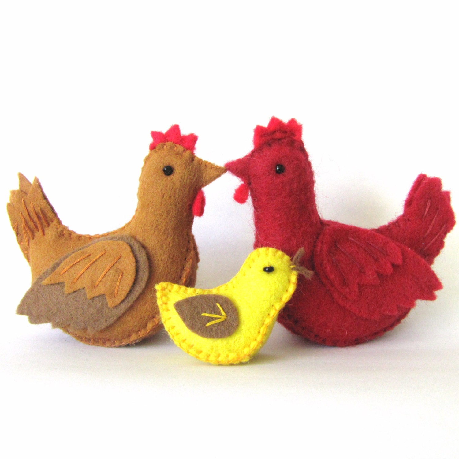 jellycat henrietta hen