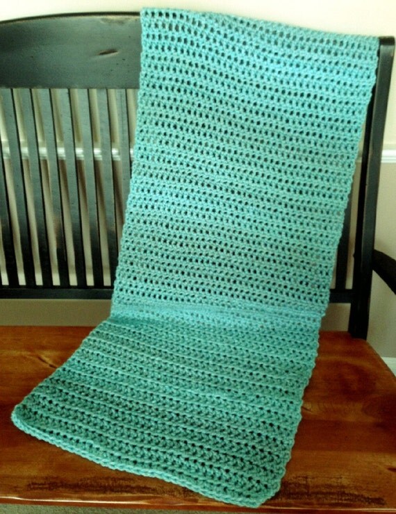 new crochet shawl wrap prayer VANNAS COLORS bulky yarn