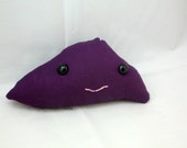 Liver *Made to Order* -- Happy and Purple
