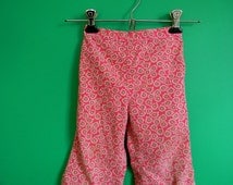 pink corduroy pants mens