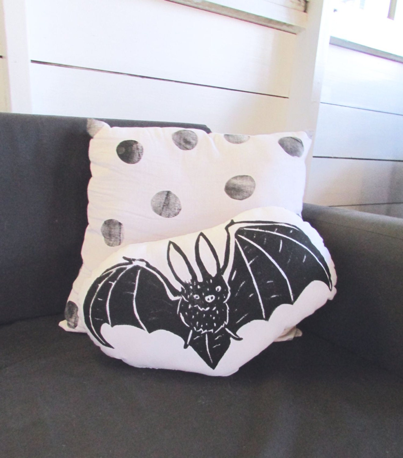 pillow pet bat